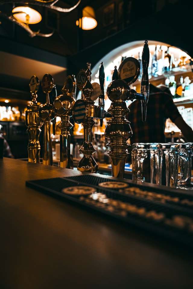 party locations Greensboro NC